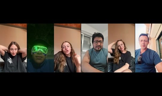 saintclaude TikTok Live — Aug 24, 2026, 9:24 AM