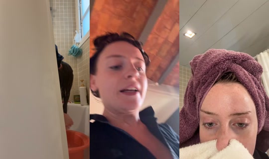 saintclaude TikTok Live — Aug 26, 2026, 1:58 PM