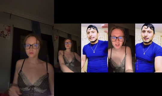 saintclaude TikTok Live — Aug 29, 2026, 12:31 AM