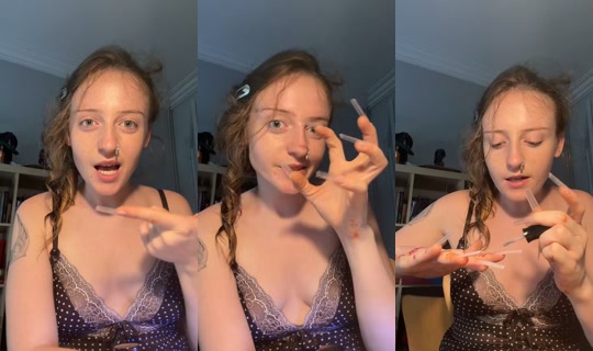 saintclaude TikTok Live — Sep 1, 2026, 1:05 PM
