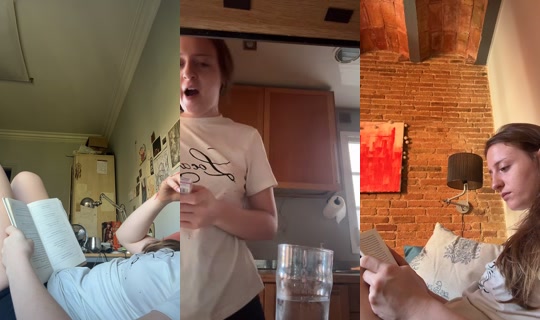saintclaude TikTok Live — Sep 2, 2026, 8:02 AM