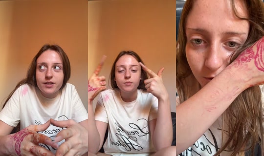 saintclaude TikTok Live — Sep 2, 2026, 8:52 AM