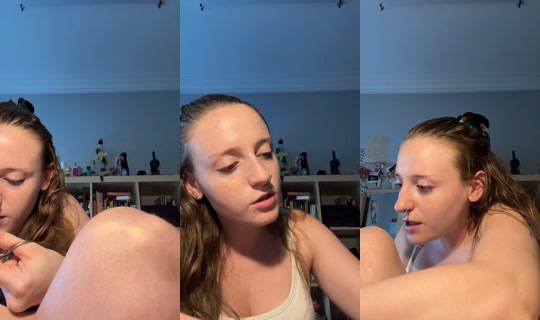saintclaude TikTok Live — Sep 28, 2026, 4:17 PM