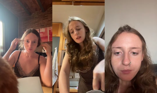 saintclaude TikTok Live — Sep 30, 2026, 9:46 AM