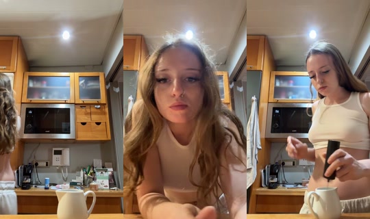 saintclaude TikTok Live — Sep 30, 2026, 4:02 PM