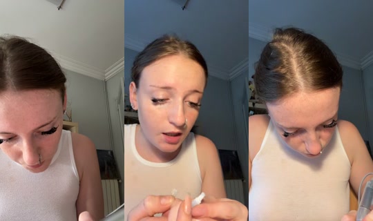 saintclaude TikTok Live — Oct 1, 2026, 11:16 AM