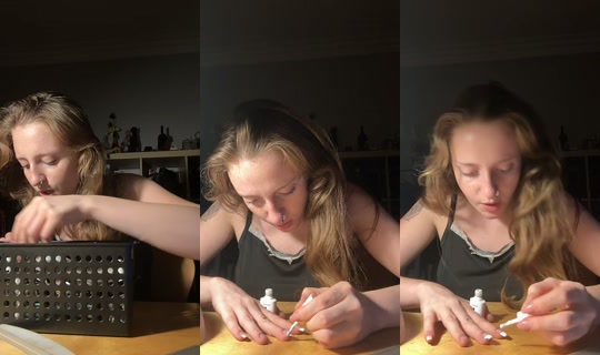 saintclaude TikTok Live — Oct 2, 2026, 6:12 PM