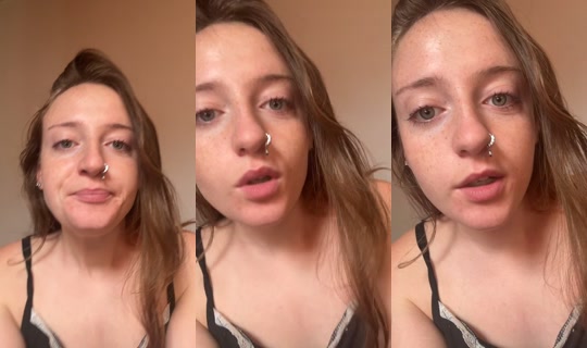 saintclaude TikTok Live — Oct 3, 2026, 9:12 AM