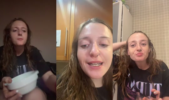 saintclaude TikTok Live — Oct 3, 2026, 5:00 PM