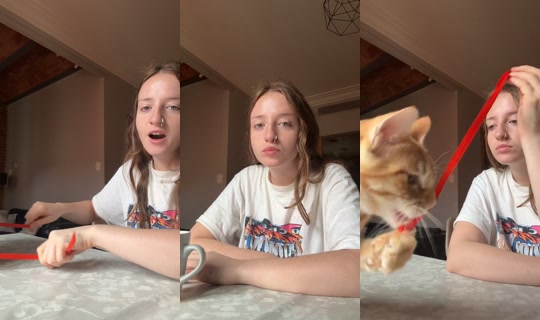 saintclaude TikTok Live — Oct 7, 2026, 8:26 AM