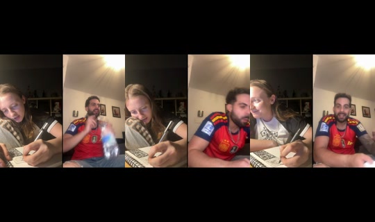 saintclaude TikTok Live — Oct 7, 2026, 7:55 PM
