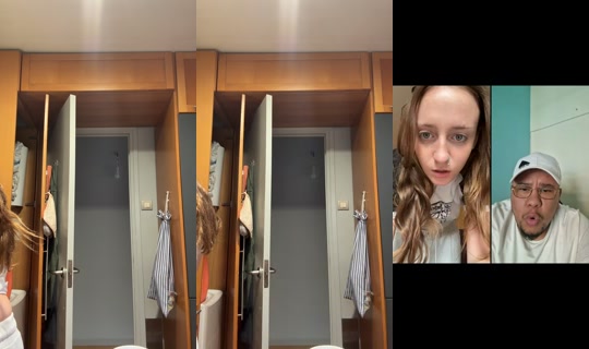 saintclaude TikTok Live — Oct 8, 2026, 12:03 PM
