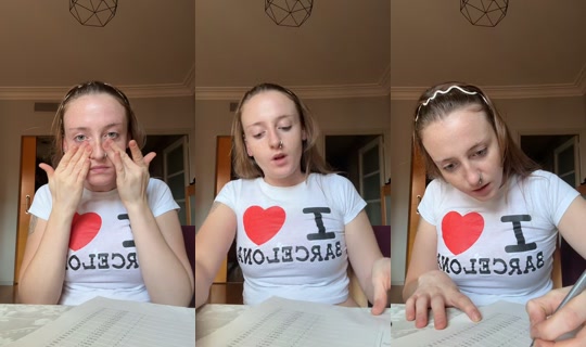 saintclaude TikTok Live — Oct 8, 2026, 4:03 PM