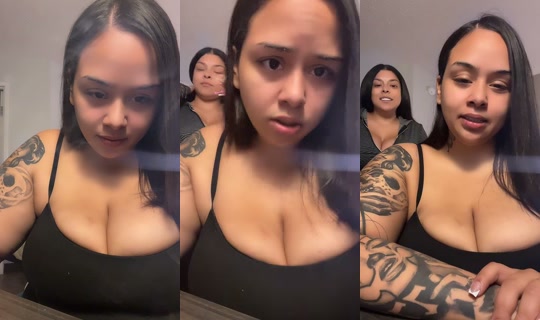 saintgabrielaaa TikTok Live — Sep 18, 2026, 12:27 PM