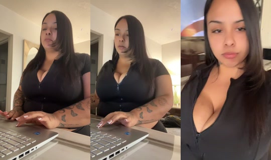saintgabrielaaa TikTok Live — Sep 25, 2026, 12:18 AM