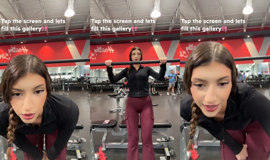 saintjulesxo TikTok Live — Aug 23, 2026, 8:04 PM