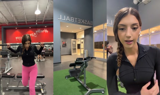 saintjulesxo TikTok Live — Oct 1, 2026, 10:47 PM