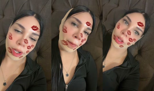 saintrous77 TikTok Live — Aug 21, 2026, 9:13 PM