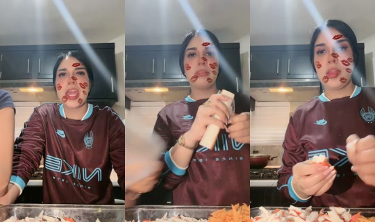 saintrous77 TikTok Live — Sep 28, 2026, 11:56 PM