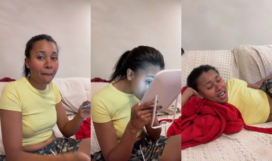saintziyalive TikTok Live — Sep 20, 2026, 3:56 AM