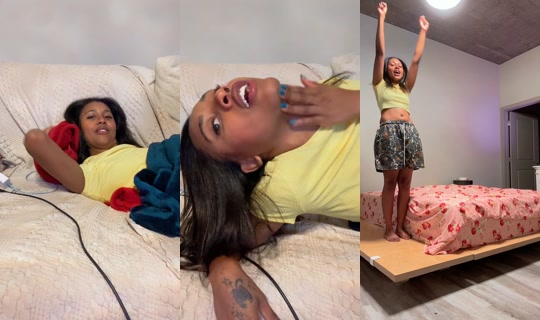 saintziyalive TikTok Live — Sep 20, 2026, 5:37 AM