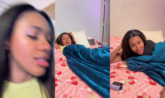 saintziyalive TikTok Live — Sep 20, 2026, 6:28 AM