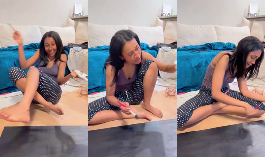 saintziyalive TikTok Live — Oct 8, 2026, 5:08 AM