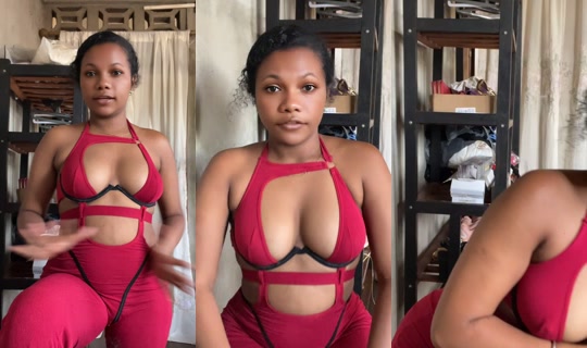 sairah444 TikTok Live — Oct 1, 2026, 6:18 AM