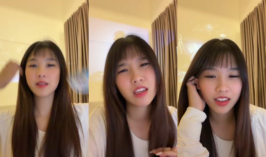 sairoongg TikTok Live — Aug 20, 2026, 4:37 PM