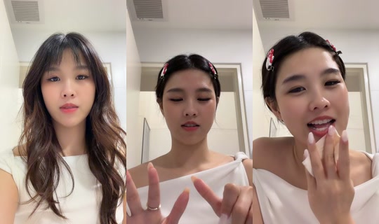 sairoongg TikTok Live — Aug 25, 2026, 5:13 PM