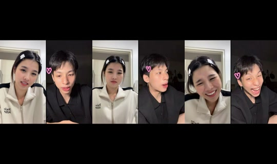 sairoongg TikTok Live — Aug 28, 2026, 6:08 PM