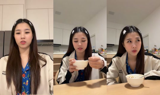 sairoongg TikTok Live — Oct 7, 2026, 4:31 PM