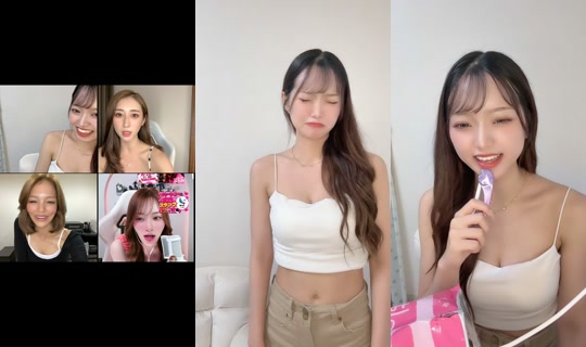 saisaisai011122 TikTok Live — Aug 24, 2026, 1:22 PM