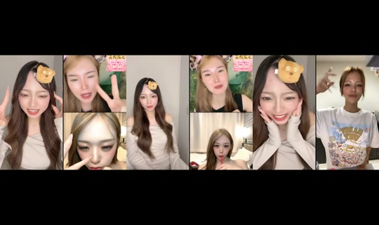 saisaisai011122 TikTok Live — Aug 27, 2026, 12:51 PM