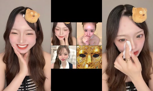 saisaisai011122 TikTok Live — Aug 29, 2026, 1:47 PM