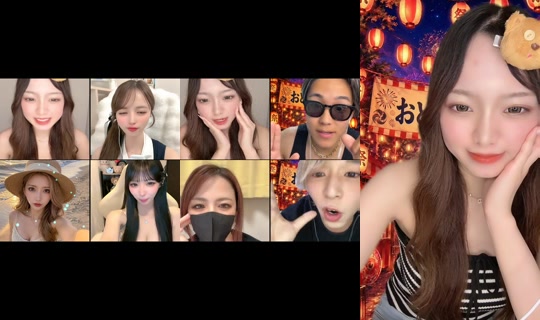 saisaisai011122 TikTok Live — Aug 29, 2026, 4:18 PM