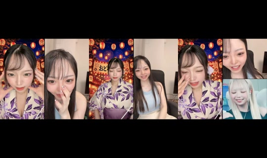 saisaisai011122 TikTok Live — Aug 30, 2026, 11:42 AM