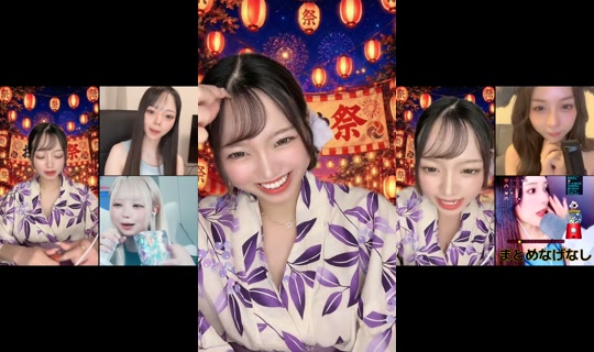 saisaisai011122 TikTok Live — Aug 30, 2026, 12:32 PM