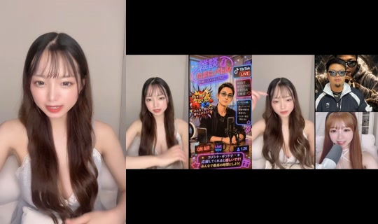 saisaisai011122 TikTok Live — Sep 3, 2026, 12:56 PM