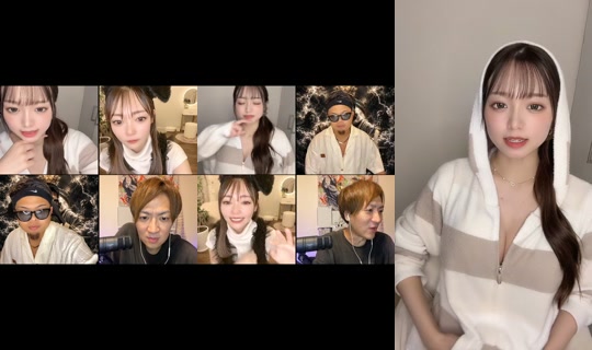saisaisai011122 TikTok Live — Oct 2, 2026, 2:15 PM