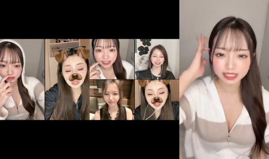 saisaisai011122 TikTok Live — Oct 2, 2026, 3:05 PM