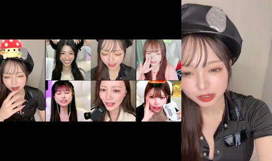 saisaisai011122 TikTok Live — Oct 4, 2026, 2:18 PM