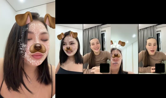 saiyn_zh TikTok Live — Oct 1, 2026, 2:35 PM