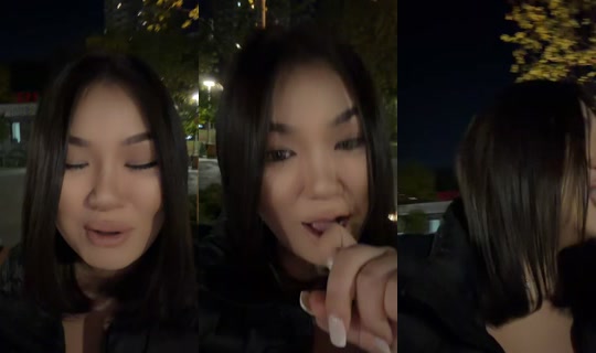 saiyn_zh TikTok Live — Oct 2, 2026, 5:43 PM