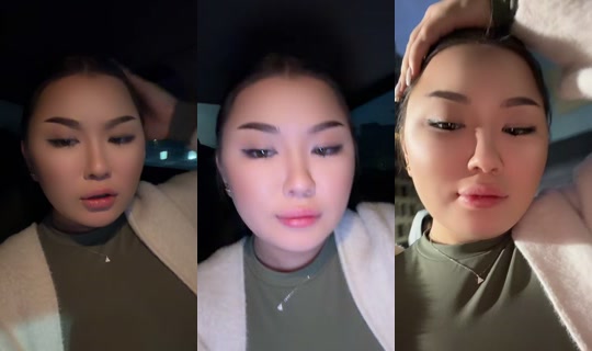 saiyn_zh TikTok Live — Oct 4, 2026, 12:20 AM
