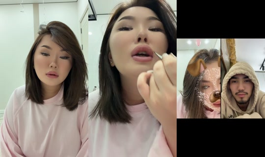 saiyn_zh TikTok Live — Oct 6, 2026, 12:05 AM