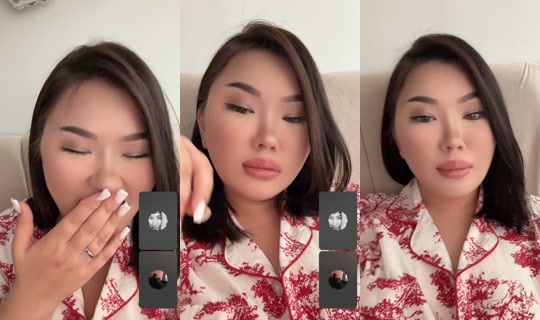 saiyn_zh TikTok Live — Oct 6, 2026, 5:15 AM