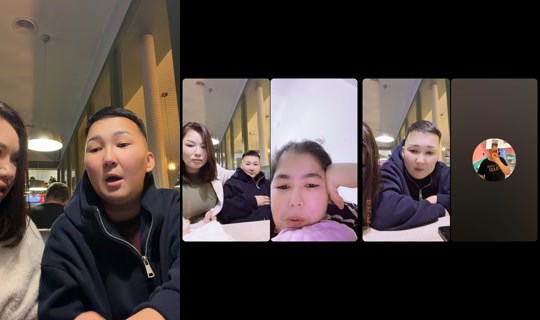saiyn_zh TikTok Live — Oct 6, 2026, 8:59 PM