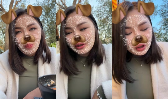 saiyn_zh TikTok Live — Oct 7, 2026, 12:07 PM