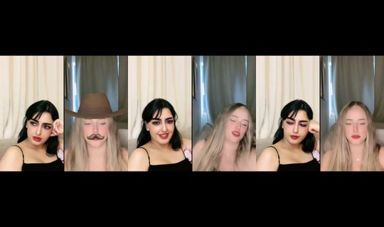 sajabensaid TikTok Live — Aug 20, 2026, 1:12 PM